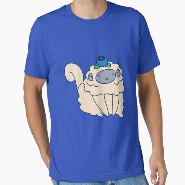 Item preview, Blueberry Snub Nase Monkey designed and sold by SaradaBoru.