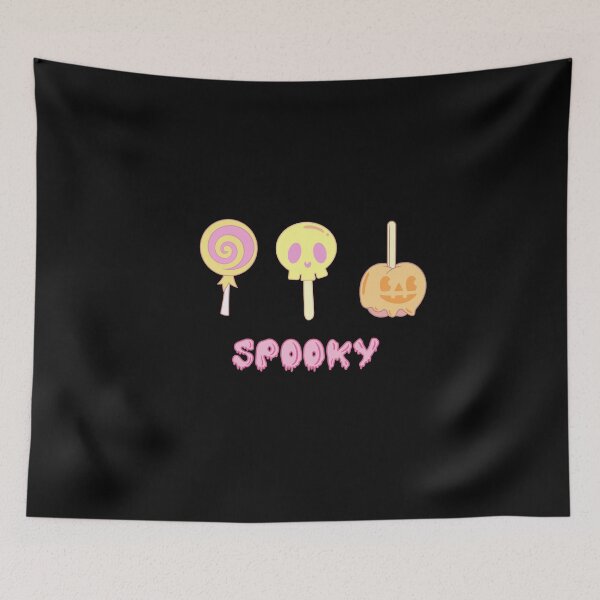Item preview,   Halloween designed and sold by artistcamellia.