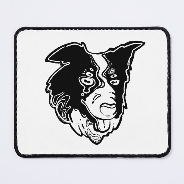 Item preview, Border collie designed and sold by soynok.