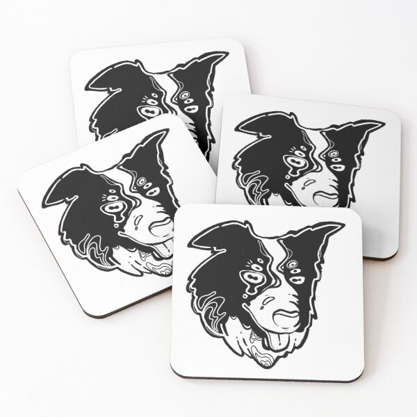 Item preview, Border collie designed and sold by soynok.