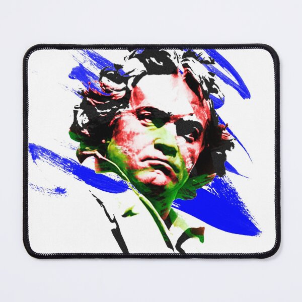 Item preview, Ludwig van Beethoven designed and sold by vivalarevolucio.