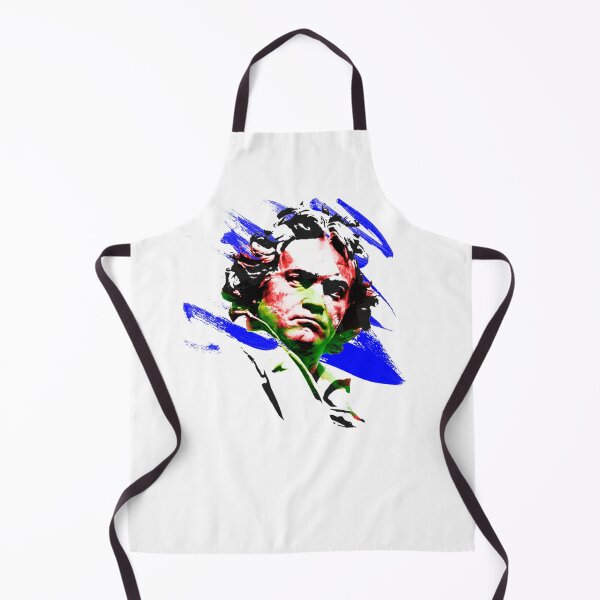 Item preview, Ludwig van Beethoven designed and sold by vivalarevolucio.