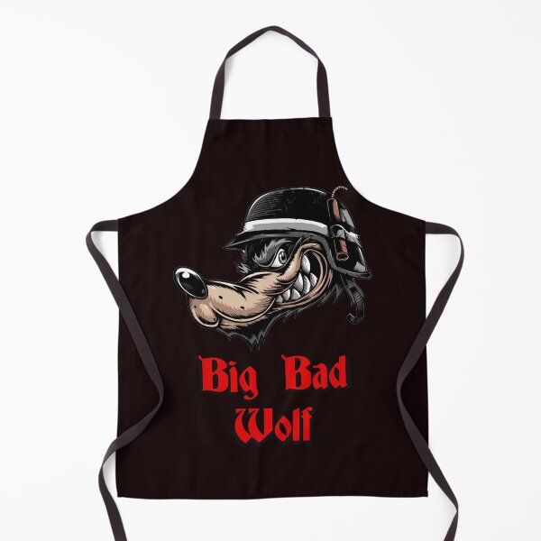 Item preview, Big Bad Wolf designed and sold by Zanimations.