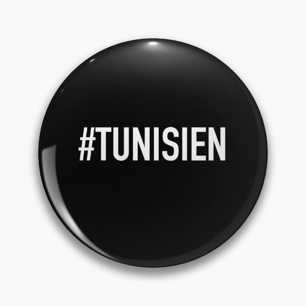 Artikelvorschau, #TUNESISCH entworfen und verkauft von StudioSofiafr.