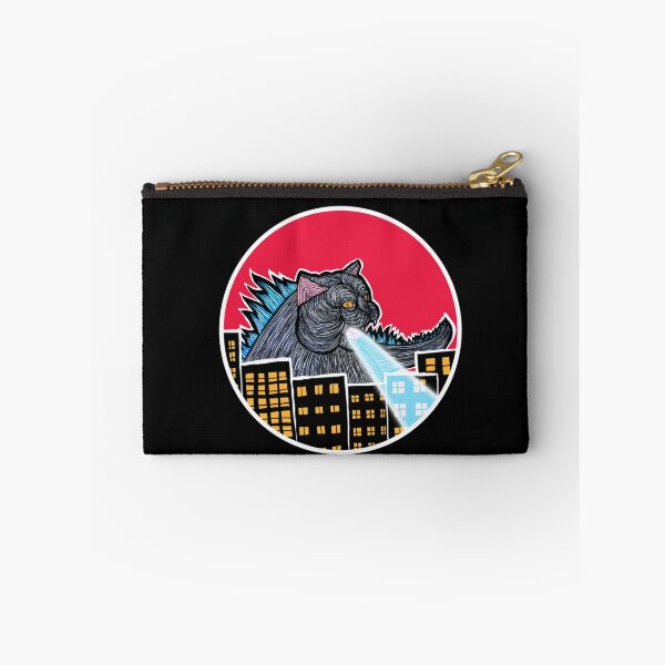 Item preview, Catzilla Scooter| Perfect Gift designed and sold by heathesvan.
