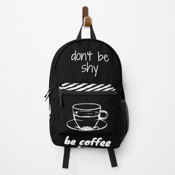 Item preview, Bee Coffee Black designed and sold by stella-shop.