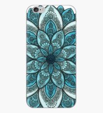 characteristic mandala iPhone Case