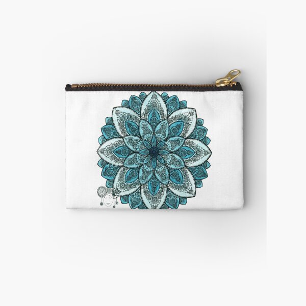 Item preview, characteristic mandala  designed and sold by fatmamohamed.
