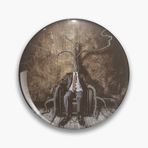 Item preview, Nature will taketh back from mankind designed and sold by Solotree.