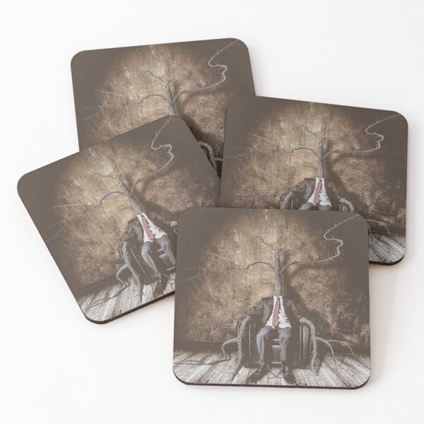 Item preview, Nature will taketh back from mankind designed and sold by Solotree.