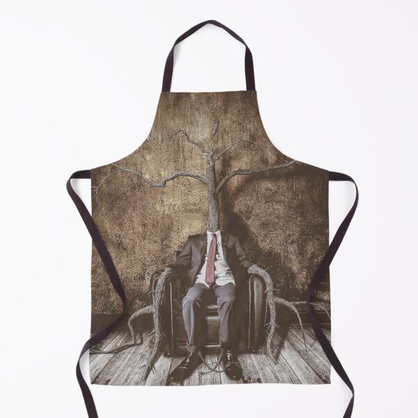 Item preview, Nature will taketh back from mankind designed and sold by Solotree.