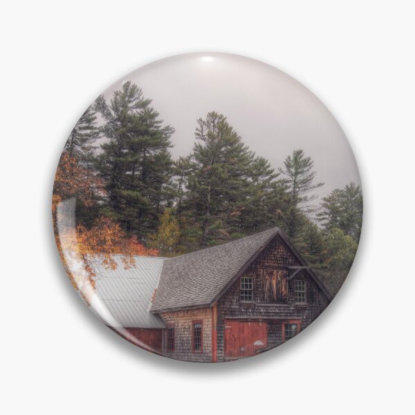 Item preview, Scribners Mill Autumn designed and sold by Richard Bean.