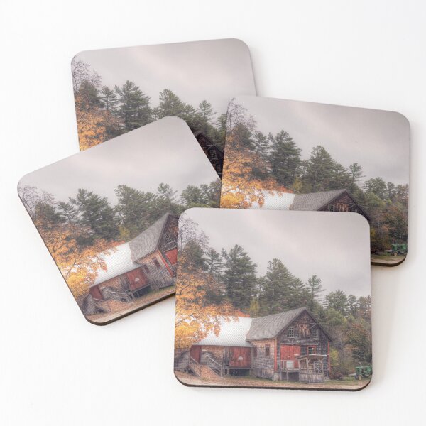 Item preview, Scribners Mill Autumn designed and sold by Richard Bean.