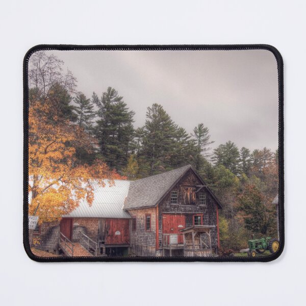 Item preview, Scribners Mill Autumn designed and sold by Richard Bean.