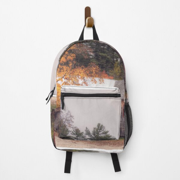 Item preview, Scribners Mill Autumn designed and sold by Richard Bean.