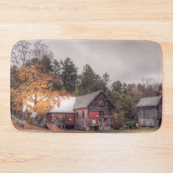 Item preview, Scribners Mill Autumn designed and sold by Richard Bean.
