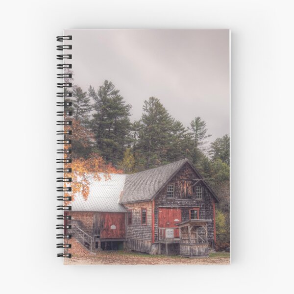 Item preview, Scribners Mill Autumn designed and sold by Richard Bean.