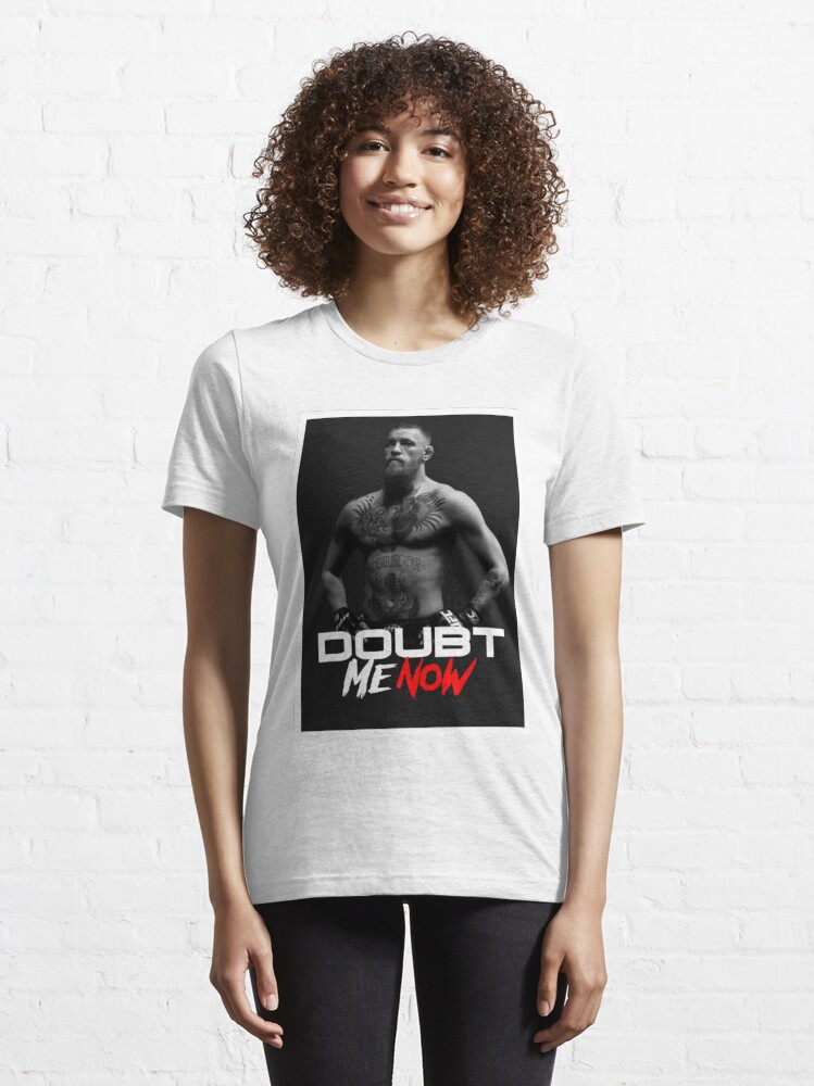 UFC MERCH  Essential T-Shirt for Sale by SamaraBoyle