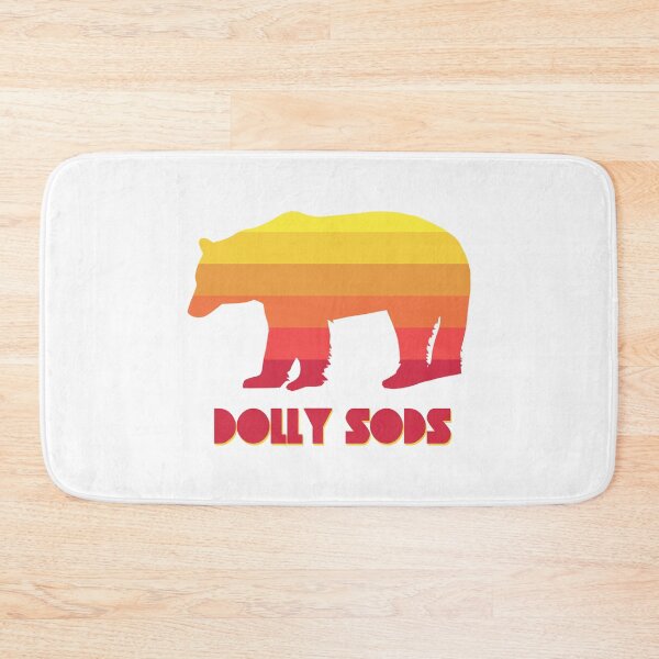 Item preview, Dolly Sods Wilderness Rainbow Bear designed and sold by Esskay Designs.