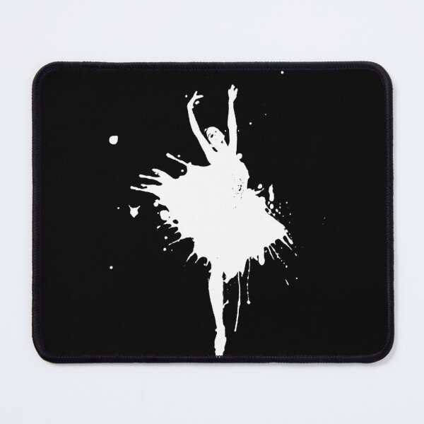 Item preview, Ballet - Splasherina designed and sold by vivalarevolucio.