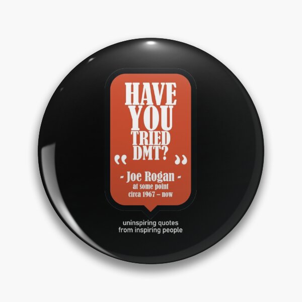 Item preview, Have You Tried? - Joe Rogan| Perfect Gift designed and sold by tonialile.