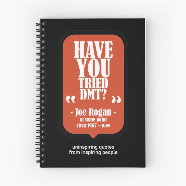 Item preview, Have You Tried? - Joe Rogan| Perfect Gift designed and sold by tonialile.