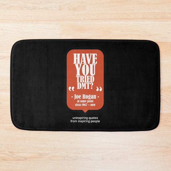 Item preview, Have You Tried? - Joe Rogan| Perfect Gift designed and sold by tonialile.