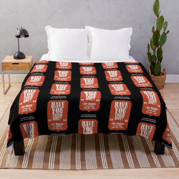 Item preview, Have You Tried? - Joe Rogan| Perfect Gift designed and sold by tonialile.