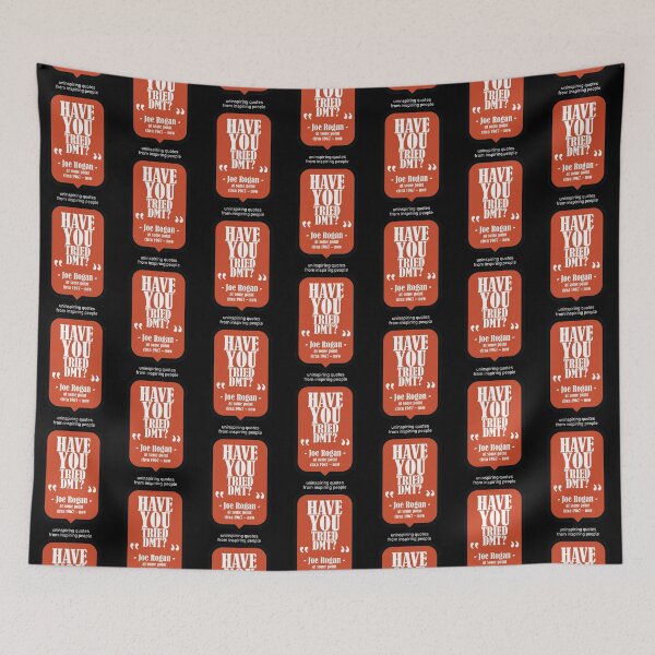 Item preview, Have You Tried? - Joe Rogan| Perfect Gift designed and sold by tonialile.