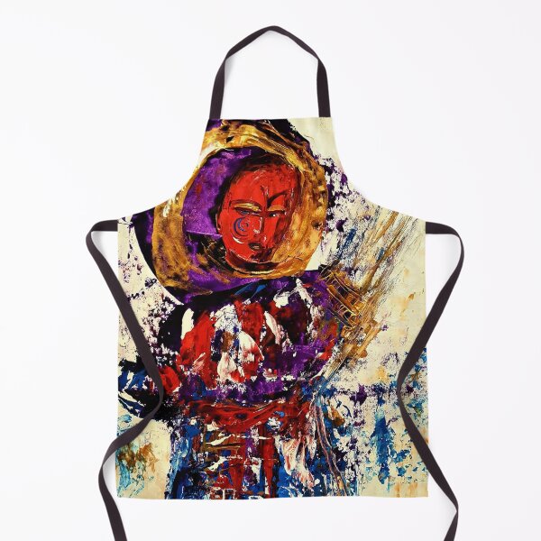 Item preview, Femme nordique designed and sold by amoxes.