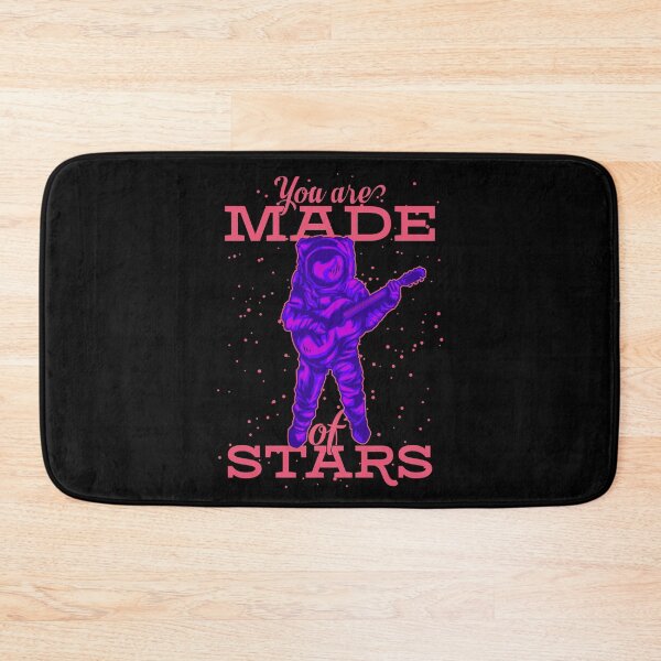 Item preview, You are made of stars! Awesome galaxy astronaut space design! designed and sold by HROC.