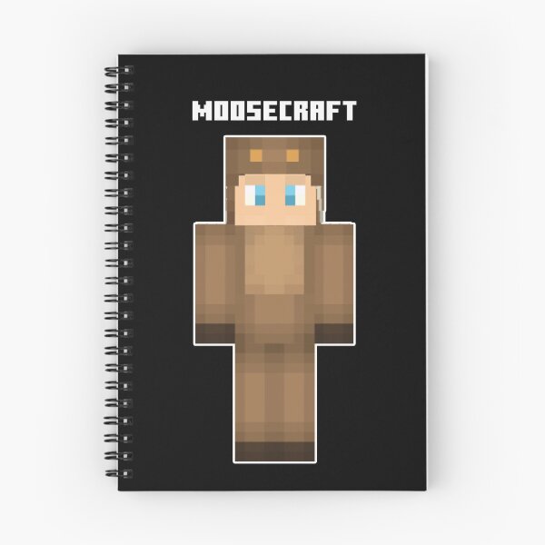 Item preview, Funny Gaming Tee Moose Skin Pixel designed and sold by HDankdesign.