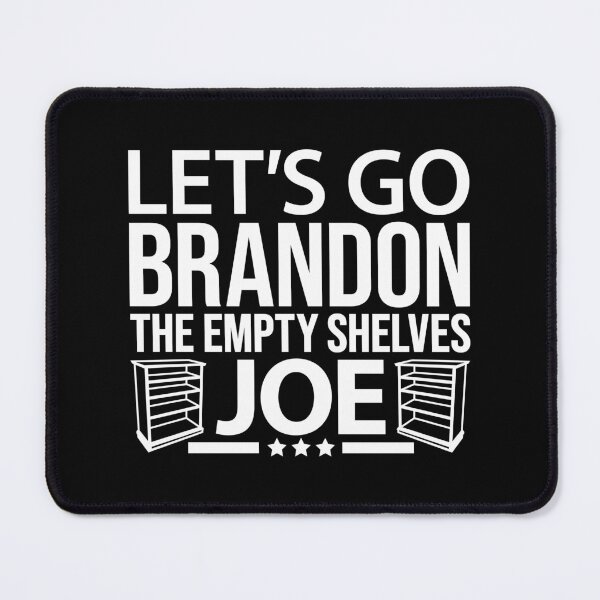 Item preview, Let's go brandon designed and sold by Justtrendytees.