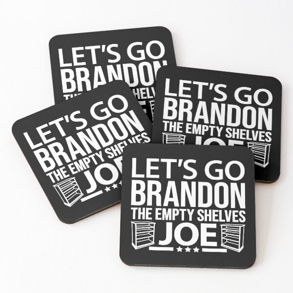 Item preview, Let's go brandon designed and sold by Justtrendytees.