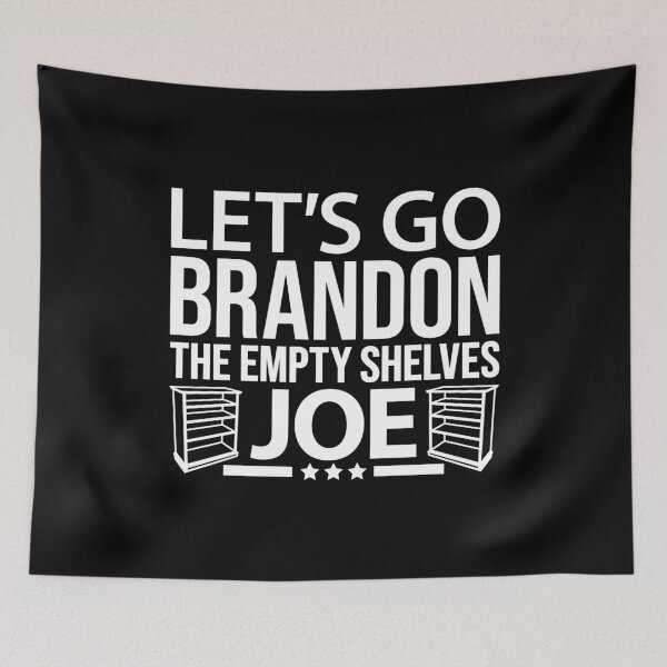 Item preview, Let's go brandon designed and sold by Justtrendytees.
