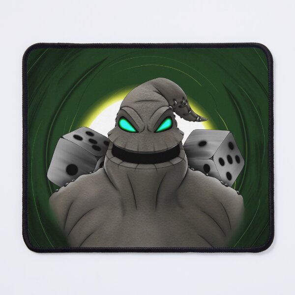 Item preview, Oogie boogie designed and sold by Sammymonk0421.