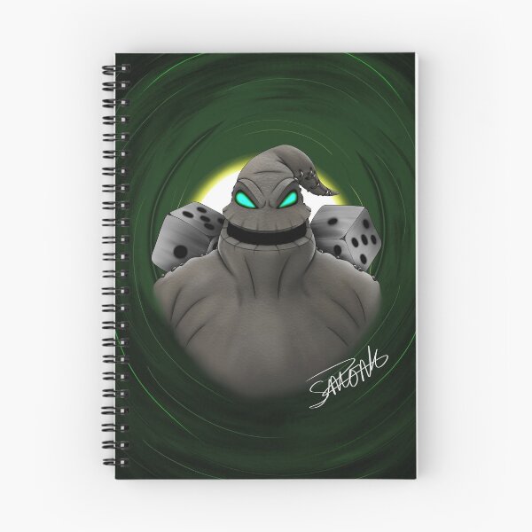 Item preview, Oogie boogie designed and sold by Sammymonk0421.