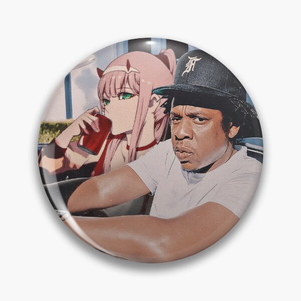 Item preview, Drivin With my Darling designed and sold by Gangstas with Waifus.