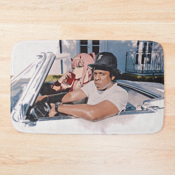Item preview, Drivin With my Darling designed and sold by Gangstas with Waifus.