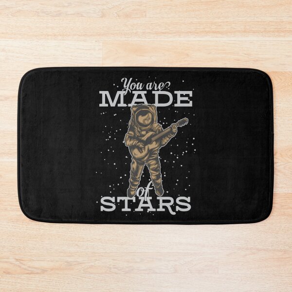 Item preview, You are made of stars! Awesome galaxy astronaut space design! designed and sold by HROC.