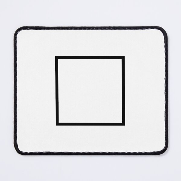 Item preview, Basic Square designed and sold by ICRainbowMoons.