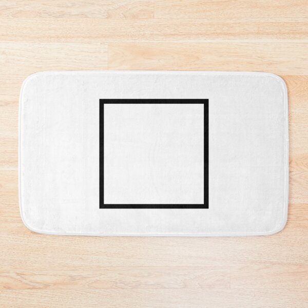 Item preview, Basic Square designed and sold by ICRainbowMoons.