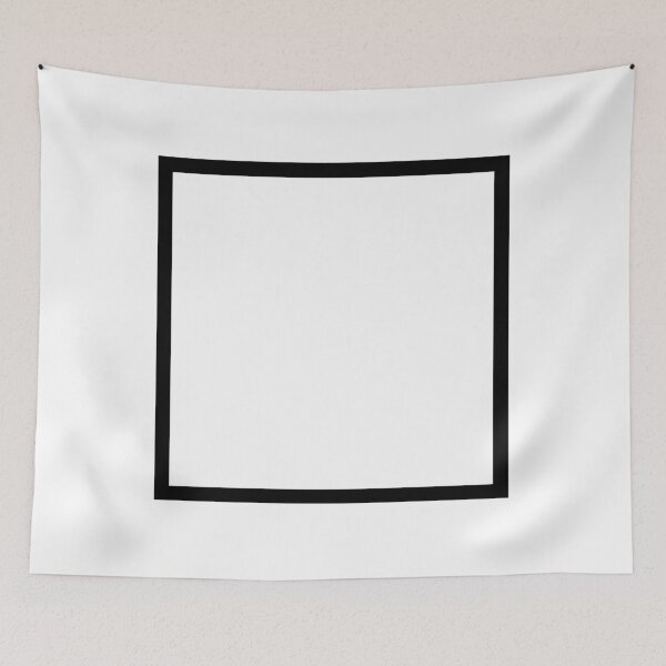 Item preview, Basic Square designed and sold by ICRainbowMoons.