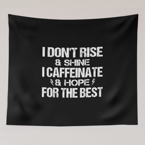 Item preview, Womens funny coffee coffee lover saying for her mom wine designed and sold by FreeMood.
