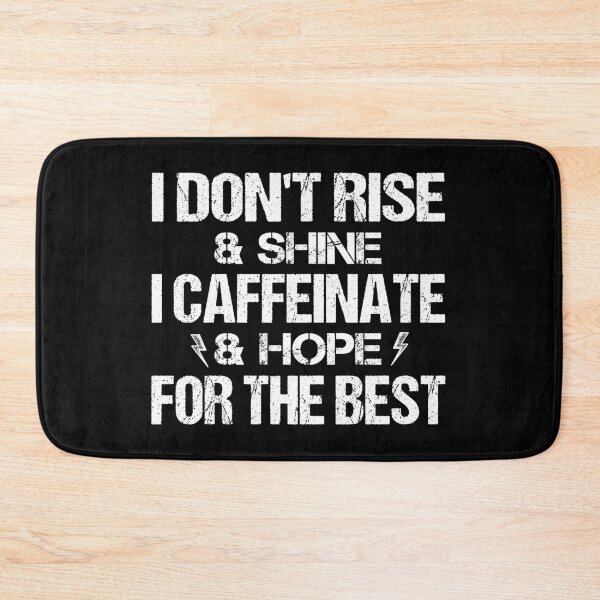 Item preview, Womens funny coffee coffee lover saying for her mom wine designed and sold by FreeMood.