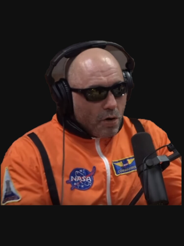 JOE ROGAN| Perfect Gift