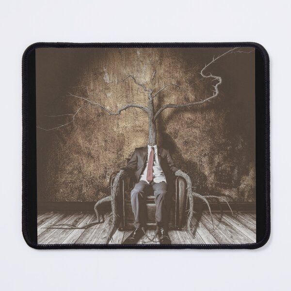 Item preview, Nature will taketh back from mankind designed and sold by Solotree.
