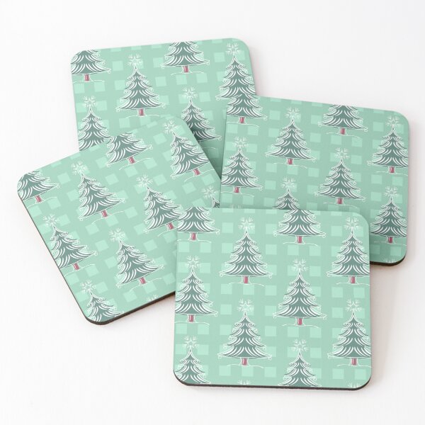 Item preview, Christmas Tree Pattern designed and sold by Branka.