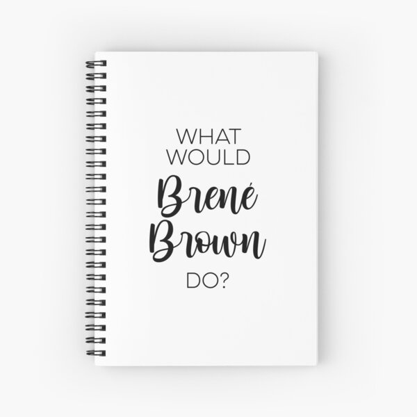 Artikel-Vorschau von Was würde Brene Brown tun?, designt und verkauft von doodle189.