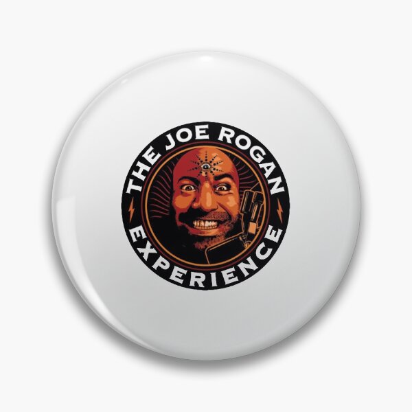 Item preview, The Joe Rogan Experience | Perfect Gift designed and sold by tonialile.